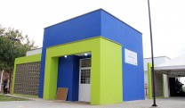 CRAS Vila Nova Uni&atilde;o