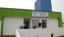 Cozinha Comunit&aacute;ria - N&uacute;cleo Aprendiz do Futuro