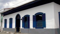 Casar&atilde;o do Carmo