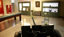 Centro de Cultura e Mem&oacute;ria Expedicion&aacute;rios Mogianos