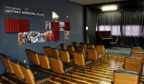 Sala Multiuso Ant&ocirc;nio M&aacute;rmora Filho