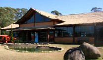 Centro de Cultura e Mem&oacute;ria "Taro Konno"