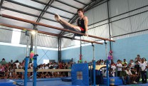 Centro de Gin&aacute;stica Art&iacute;stica Prof. Adolfo Martini