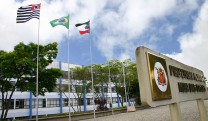 Pr&eacute;dio I Prefeitura