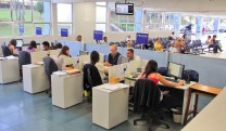Pronto Atendimento ao Cidad&atilde;o - PAC Centro C&iacute;vico