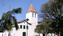 Igrejas das Ordens 1&ordf; e 3&ordf; do Carmo