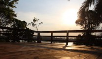Centro de Estudos Hol&iacute;sticos Vale do Sol e da Lua