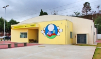 Centro Dia do Idoso Maria dos Anjos Cury - Associa&ccedil;&atilde;o Madre Esperan&ccedil;a de Jesus