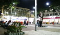 Largo do Ros&aacute;rio