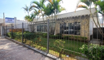 CECCO - Centro de Conviv&ecirc;ncia e Cooperativa