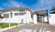 CAPS AD &ndash; Centro de Aten&ccedil;&atilde;o Psicossocial &Aacute;lcool e Drogas