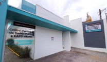 Centro Municipal de Sa&uacute;de Mental