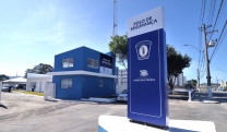Polo Municipal de Seguran&ccedil;a