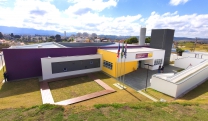 CEIM An&eacute;sio Urbano - Creche Vila Nova Uni&atilde;o II