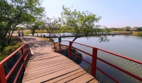 Parque Centen&aacute;rio da Imigra&ccedil;&atilde;o Japonesa