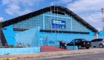 Centro de Artes Marciais Jackson Dur&atilde;es