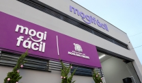 Mogif&aacute;cil Biritiba Ussu
