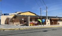 Casa da Crian&ccedil;a S&atilde;o Sebasti&atilde;o