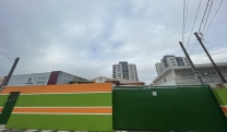CEI Cidade M&aacute;gica II