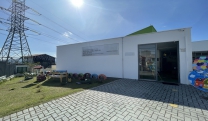 Ceim Am&aacute;lia Thereza Manna de Deus (Prof.&ordf;) - Creche A Sementinha II 