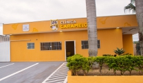 Cl&iacute;nica Caramelo