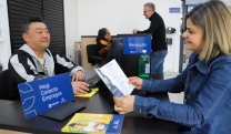 Mogi Conecta Empregos - Braz Cubas