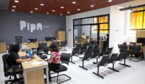 Mogi Conecta Empregos - Pr&eacute;dio II