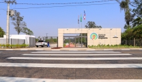 Parque Airton Nogueira