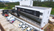 Centro de Opera&ccedil;&otilde;es Integradas (COI)