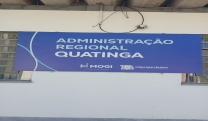 Se&ccedil;&atilde;o Regional de Quatinga