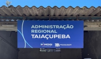 Se&ccedil;&atilde;o Regional de Taia&ccedil;upeba
