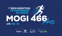 Nesta sexta e s&aacute;bado (28 e 29/08), Prefeitura entrega kits para Meia Maratona de anivers&aacute;rio da cidade