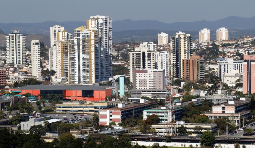 Processo de revisão da legislação ocorre de forma democrática e com um processo intenso de participação popular (Divulgação/PMMC)