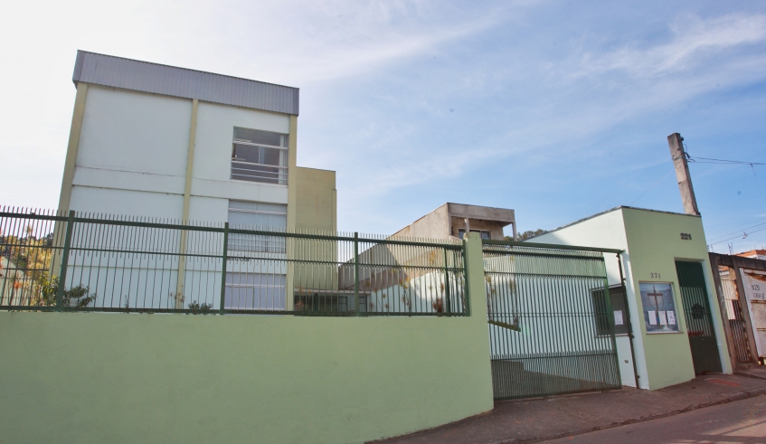 Aulas acontecerão nos dias 21 e 22 de setembro no Polo de Cursos Profissionalizantes da Vila Brasileira