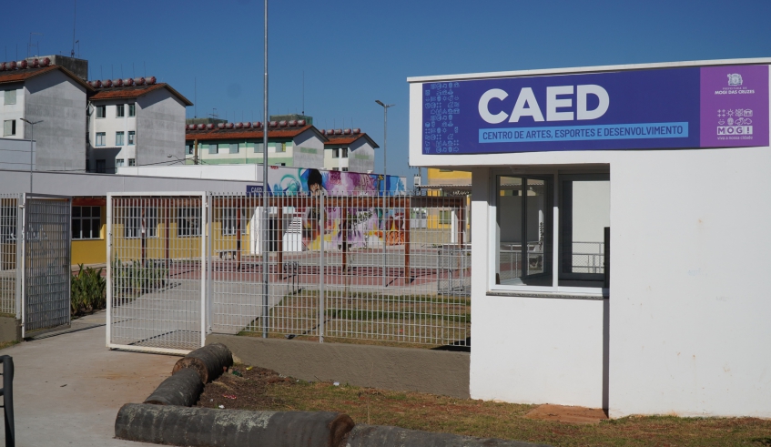 O evento contará com barracas de maquiagem, penteados, cortes de cabelo, além de um campeonato de futebol, cerca de 10 brinquedos (Divulgação/PMMC)