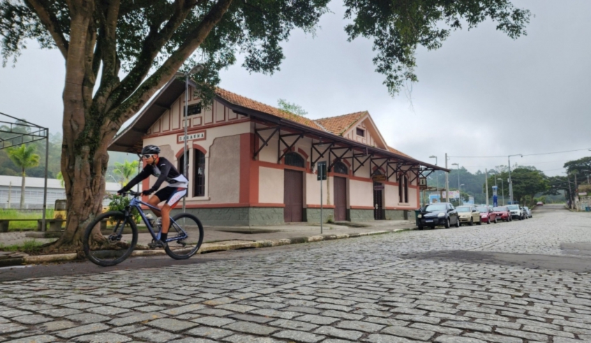 As inscrições são gratuitas e podem ser feitas a partir das 9 horas de segunda-feira (10/08), de forma on-line (Divulgação/PMMC)