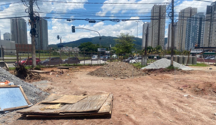 Durante o período de suspensão, serão analisadas as adequações técnicas e administrativas para os problemas identificados no projeto (Divulgação/PMMC)