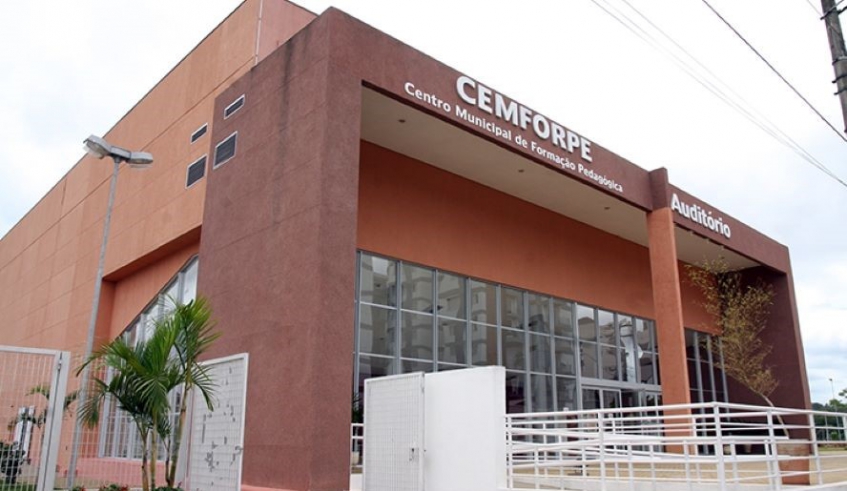 O Festival é uma iniciativa do projeto Pra Ver a Banda Passar, promovido pela Secretaria de Educação de Mogi das Cruzes com gestão da AFABAMC. (Divulgação/PMMC)