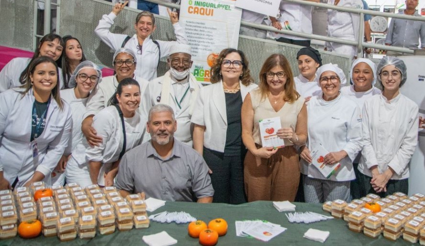Criado em abril, o projeto conjunto entre Prefeitura e Centro Universitário Braz Cubas visa a valorização da gastronomia local e resgate de memórias afetivas
