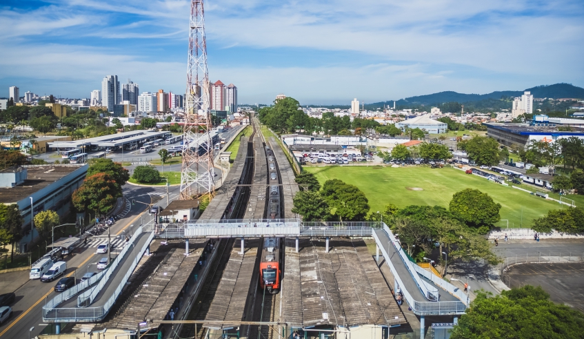Mogi das Cruzes recebe 48 vagas de curso de soldagem oferecido pelo programa Caminho da Capacitação, inscrições devem ser feitas até esta sexta-feira (24/07) (Divulgação/PMMC)