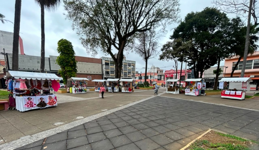 Festival de Inverno de Mogi das Cruzes segue até 31 de julho (Divulgação/PMMC)