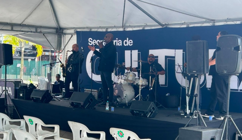 Festival de Inverno de Mogi das Cruzes segue até 31 de julho (Divulgação/PMMC)