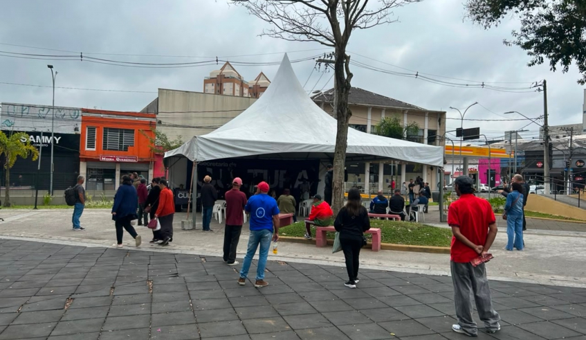 Festival de Inverno de Mogi das Cruzes segue até 31 de julho (Divulgação/PMMC)