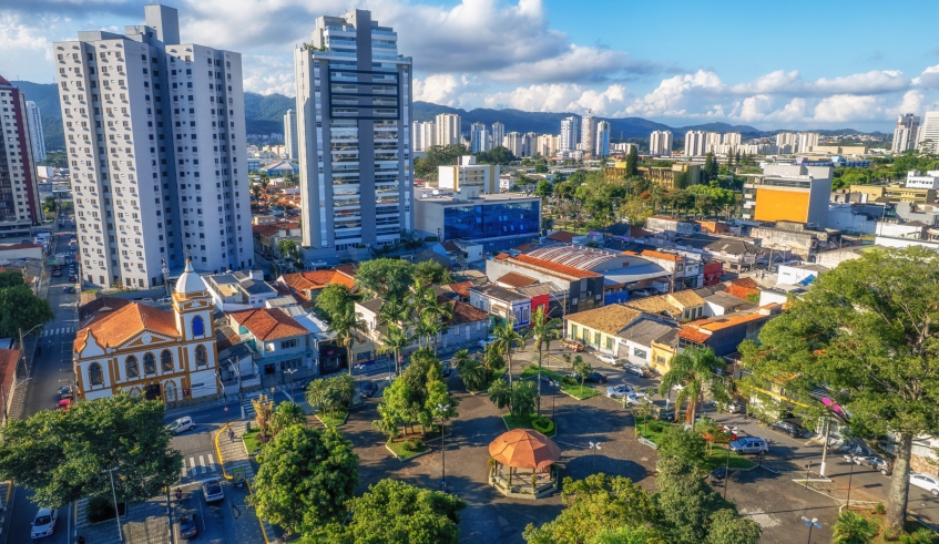Negociação é para débitos de IPTU, ISS da Construção Civil, ITBI e demais débitos tributários e não tributários inscritos em Dívida Ativa (Divulgação/PMMC)