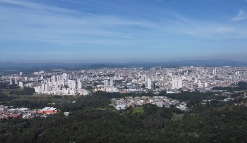 Mogi comemora 466 anos como a maior geradora de empregos da região. Resultado do Novo Caged mostra força da economia mogiana no mês de julho (Divulgação/PMMC)