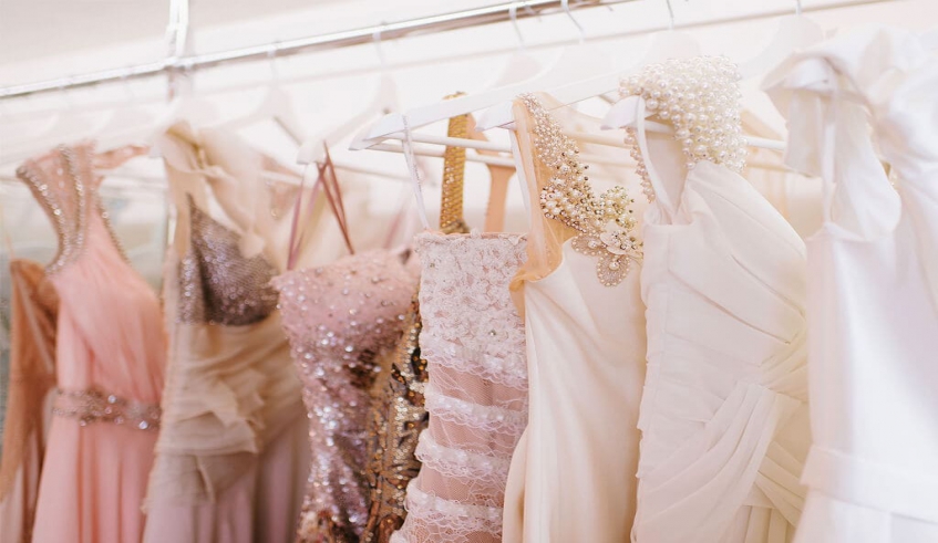 Fundo Social de Mogi das Cruzes está aceitando doações de vestidos de festas
