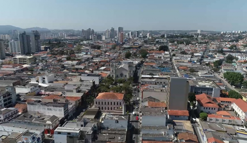 De acordo com as previsões meteorológicas, o comportamento climático dos próximos meses no estado de São Paulo terá forte influência do fenômeno El Niño (Divulgação/PMMC)